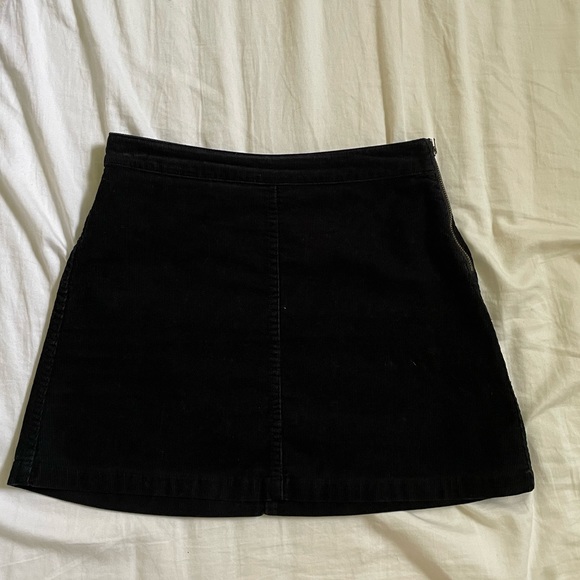 Wilfred and free corduroy mini skirt - Picture 1 of 4
